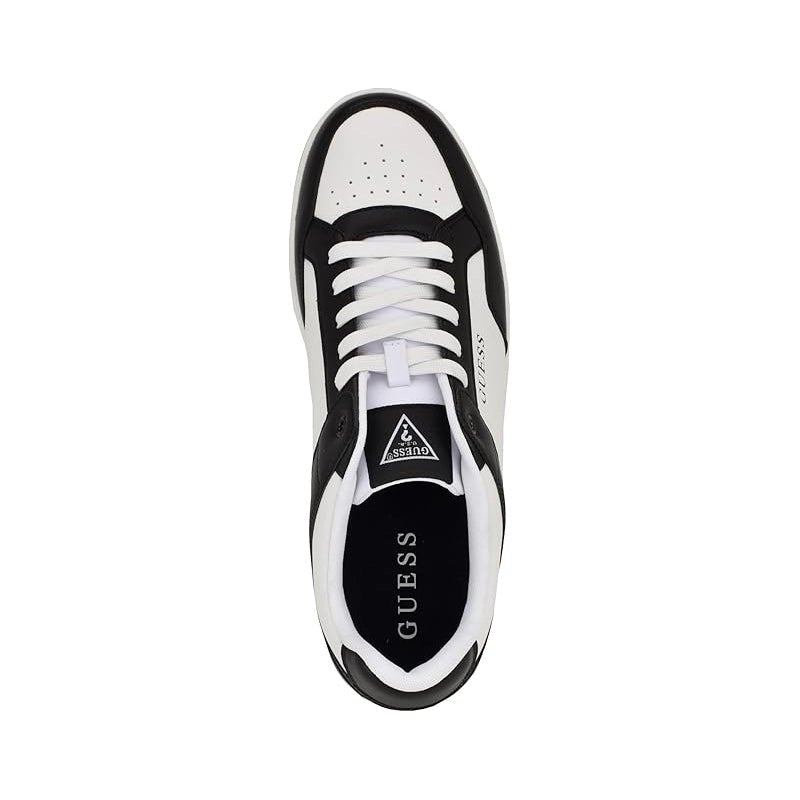 GUESS LOOVIE Men Shoes GUM60 - Runner
