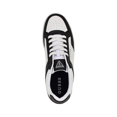 GUESS LOOVIE Men Shoes GUM60 - Runner
