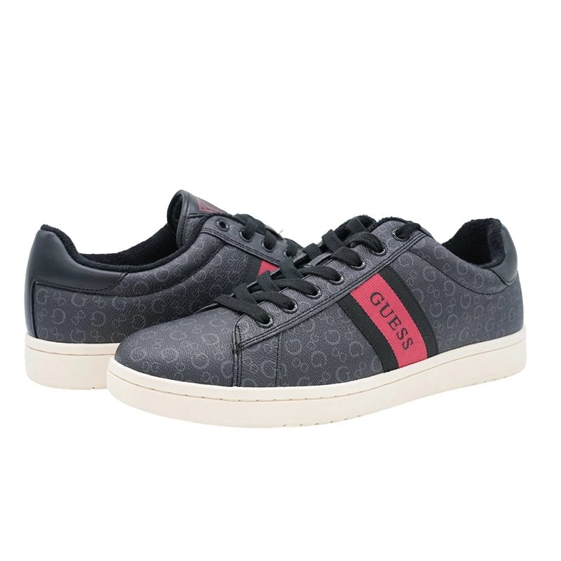 GUESS LOOVIE Men Shoes GUM61 - Runner