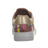 GUESS LOVEN WOMEN SHOES - Runner