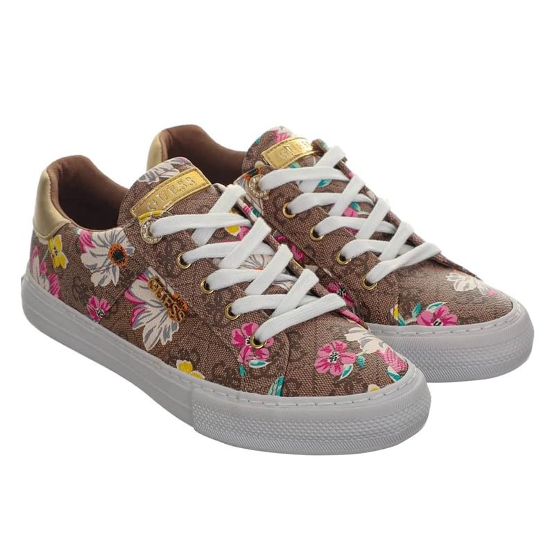 GUESS LOVEN WOMEN SHOES - Runner