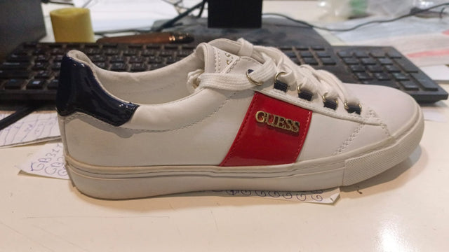 Guess low - top Sneaker Women GUW565 - Runner