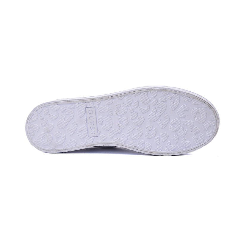 GUESS Lullu Logo Low Top WOMEN SHOES GUW448 - Runner