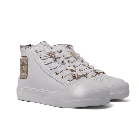 GUESS MACII Sneakers Women GUW534 - Runner