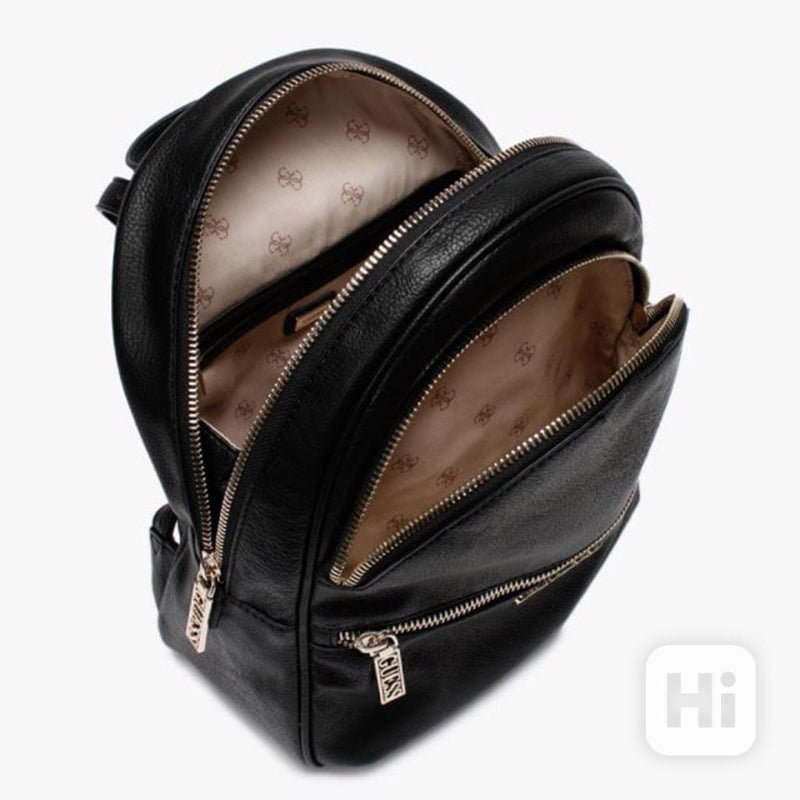 GUESS Manhattan Large Backpack GB432 - Runner