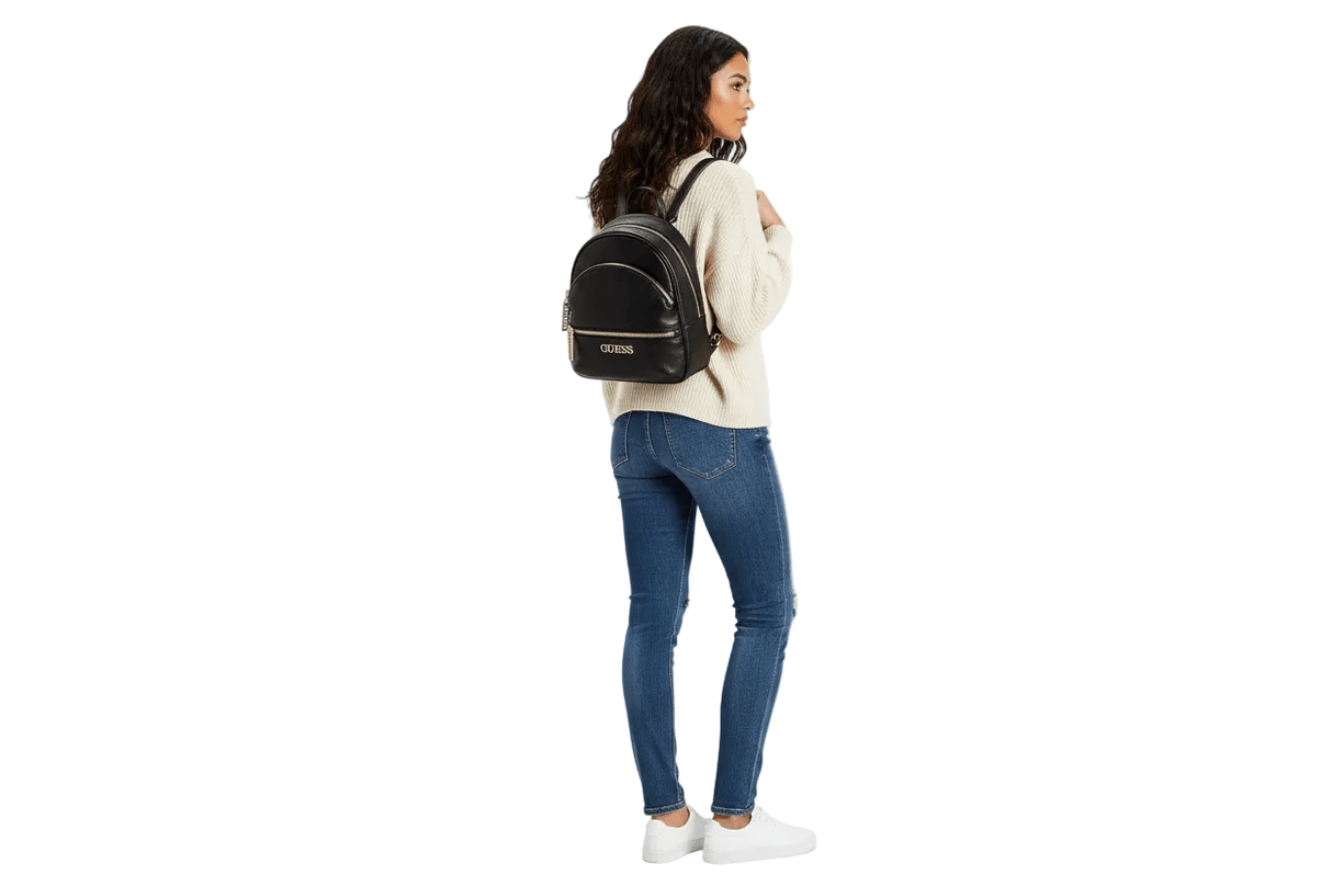 GUESS Manhattan Large Backpack GB432 - Runner