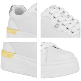 GUESS MARTI WOMEN SHOES GUW217 - Runner