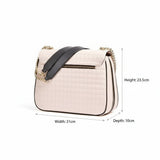 Guess Matrix Shoulder Bag GB360 - Runner