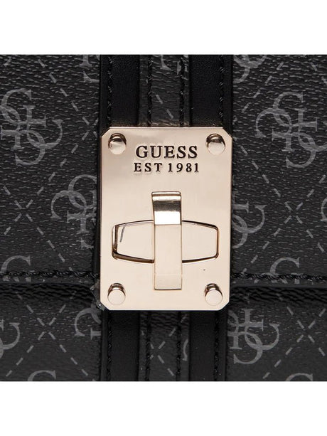 Guess Matrix Shoulder Bag GB361 - Runner