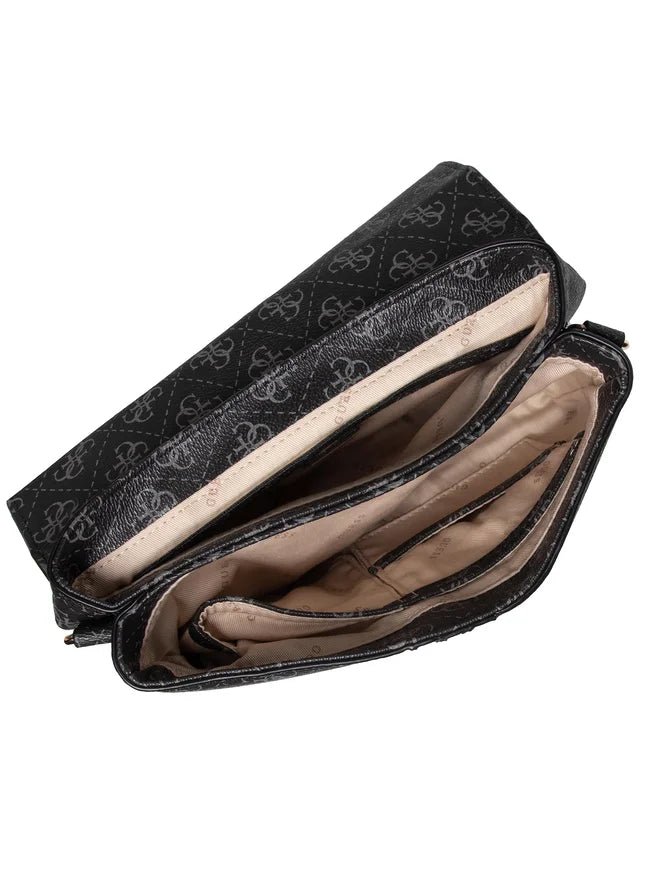 Guess Matrix Shoulder Bag GB361 - Runner