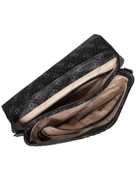 Guess Matrix Shoulder Bag GB361 - Runner