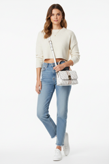 Guess Matrix Shoulder Bag GB371