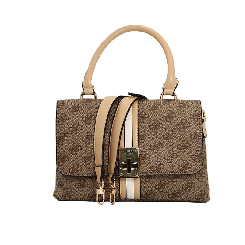 Guess Matrix Shoulder Bag GB372 - Runner