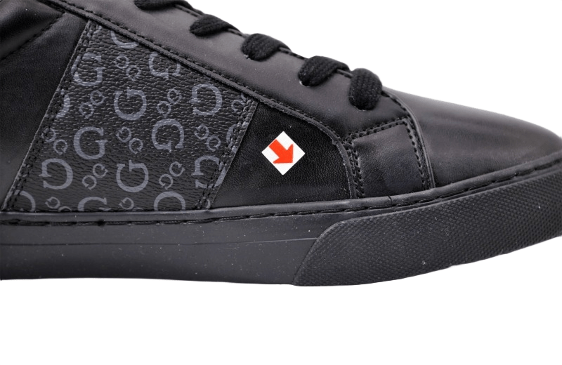 GUESS MEN SHOES Size 42 ROM221 - Runner