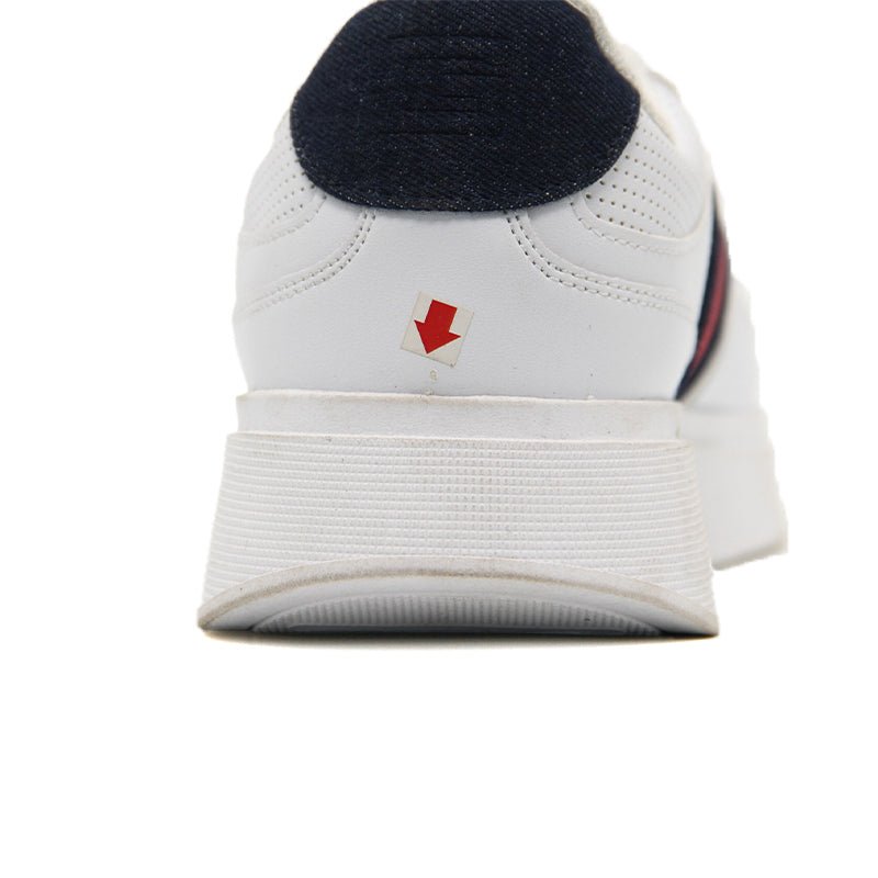 GUESS MEN SHOES Size 42 ROM422 - Runner