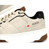 GUESS MEN SHOES Size 42 ROM490 - Runner