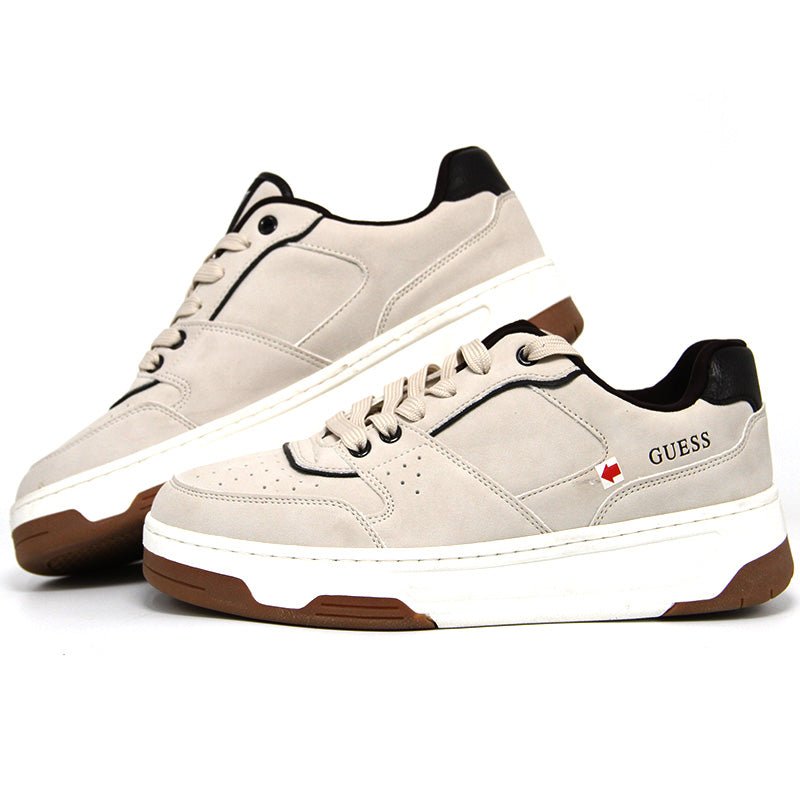 GUESS MEN SHOES Size 42 ROM490 - Runner