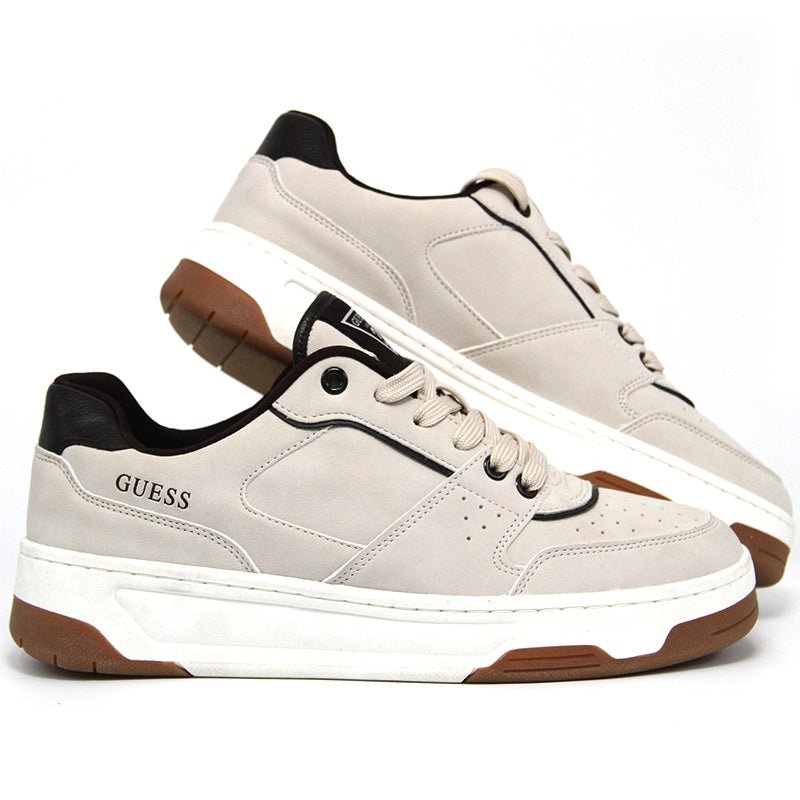 GUESS MEN SHOES Size 42 ROM490 - Runner