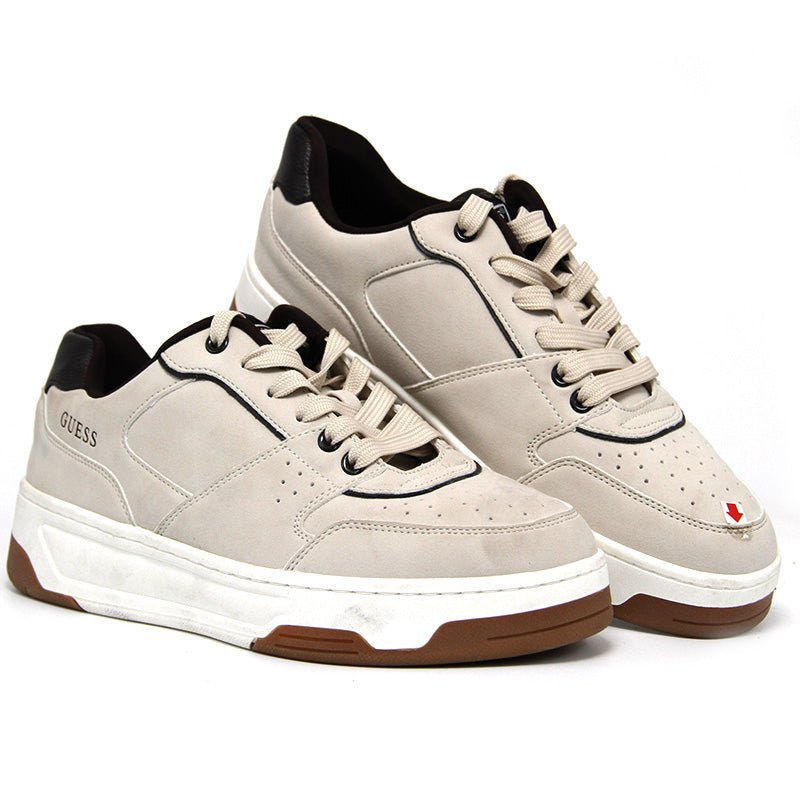 GUESS MEN SHOES Size 42 ROM499 - Runner