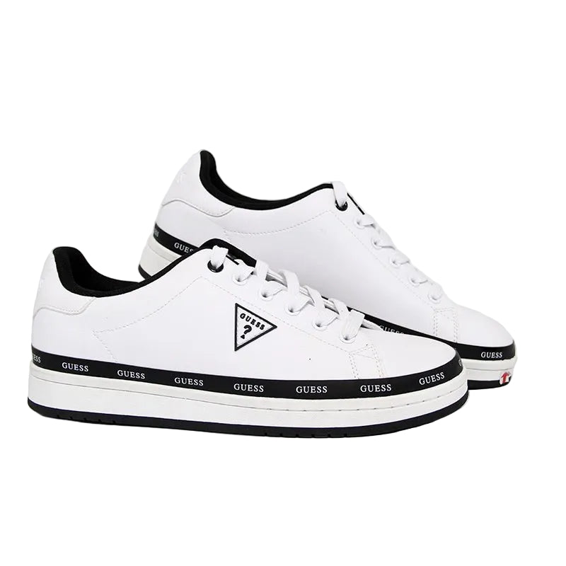 GUESS MEN SHOES Size 42 ROM612 - Runner