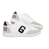 GUESS MEN SHOES Size 42 ROM630 - Runner