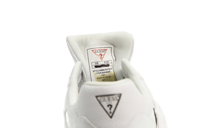 GUESS MEN SHOES Size 43 ROM186 - Runner