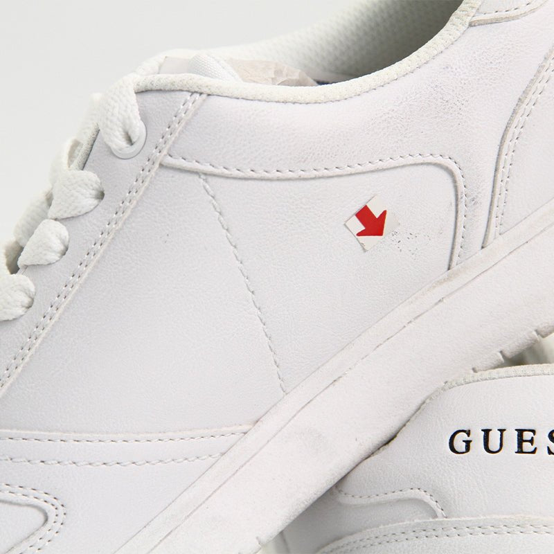 GUESS MEN SHOES Size 43 ROM223 - Runner