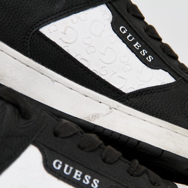 GUESS MEN SHOES Size 43 ROM392 - Runner