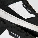 GUESS MEN SHOES Size 43 ROM392 - Runner