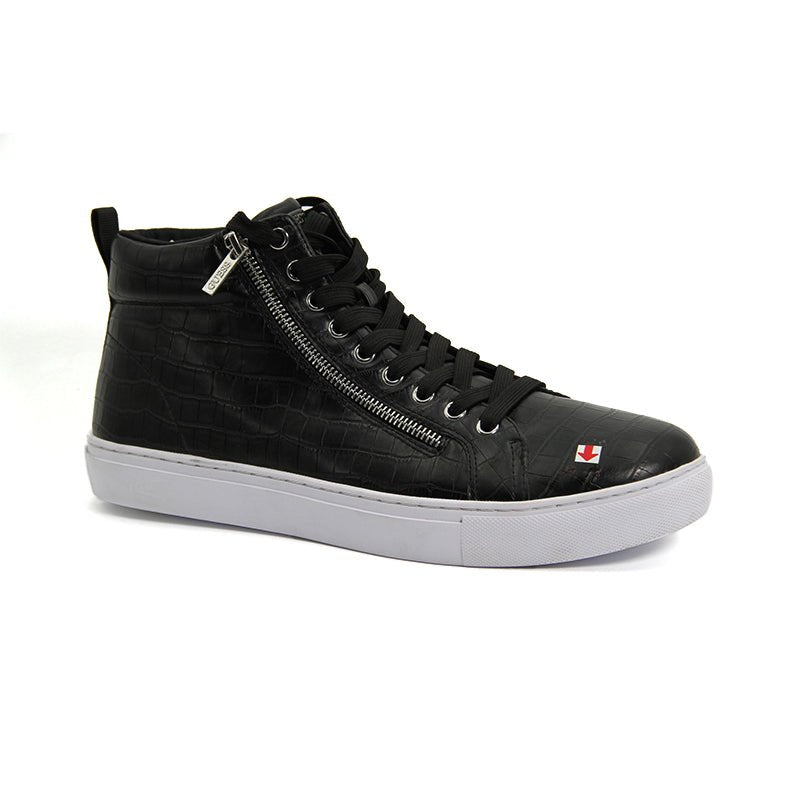 GUESS MEN SHOES Size 43.5 ROM34 - Runner