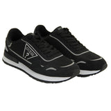 Guess Men's Aley SHOES GUM141 - Runner