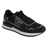 Guess Men's Aley SHOES GUM141 - Runner