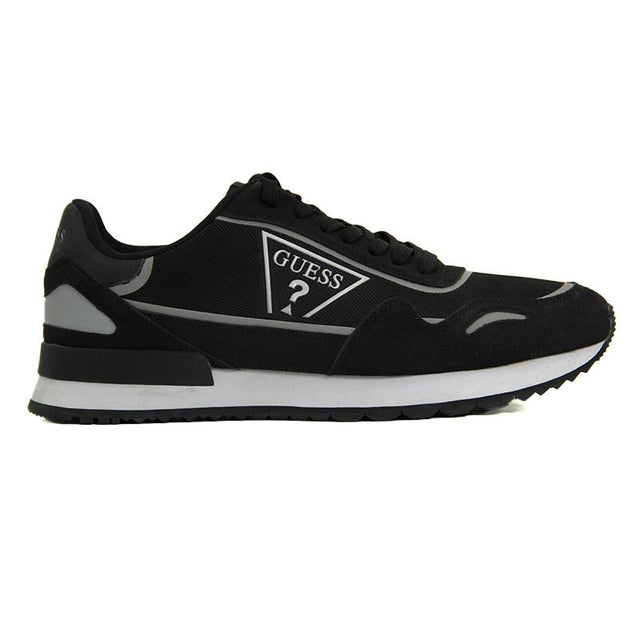 Guess Men's Aley SHOES GUM141 - Runner