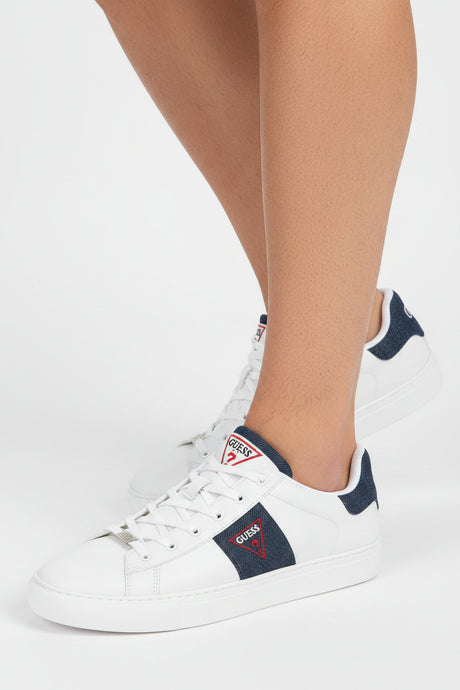 Guess Men's BERTELL Casual SHOES GUM131 - Runner