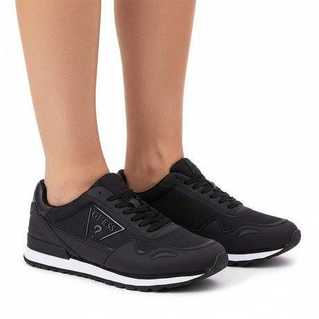 Guess Men's Casual SHOES GUM118 - Runner