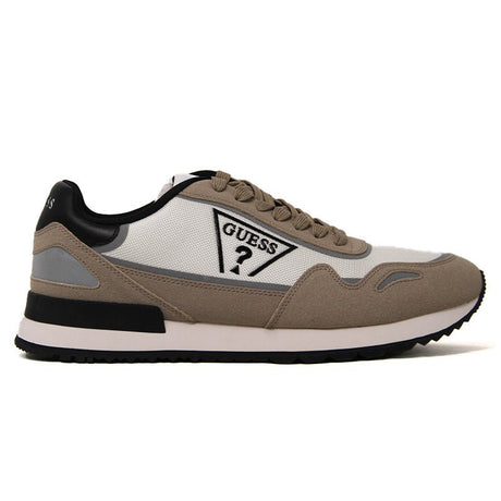 Guess Men's Casual SHOES GUM87 - Runner
