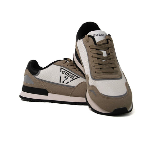 Guess Men's Casual SHOES GUM87 - Runner