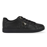 Guess Men's LARVIN Casual SHOES GUM97 - Runner