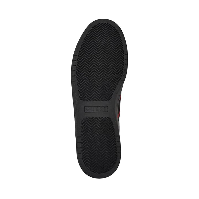 Guess Men's LOVYNS - C Casual SHOES GUM99 - Runner
