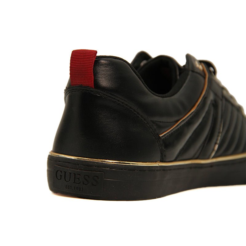 Guess Men's Mito SHOES GUM150 - Runner