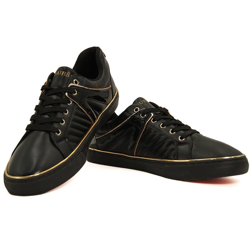 Guess Men's Mito SHOES GUM150 - Runner