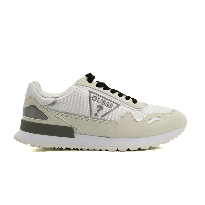 Guess Men's MOABRIL Casual SHOES GUM134 - Runner