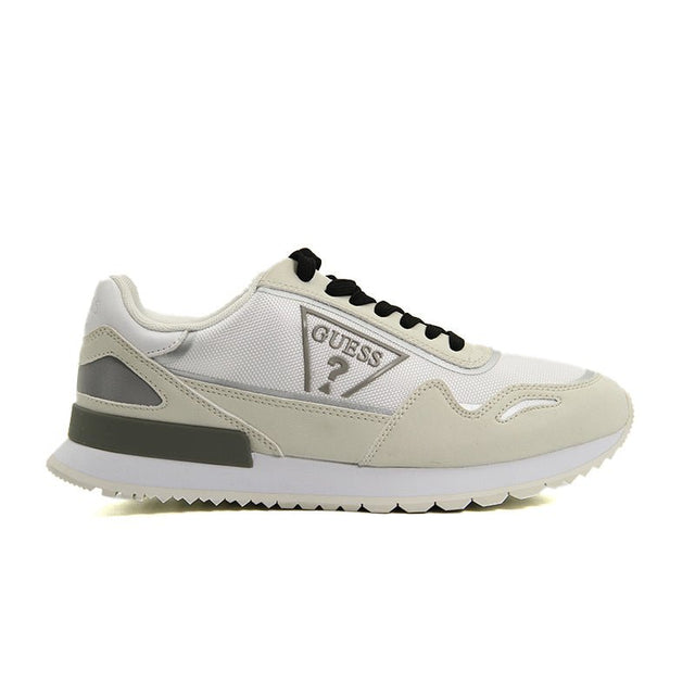 Guess Men's MOABRIL Casual SHOES GUM134 - Runner