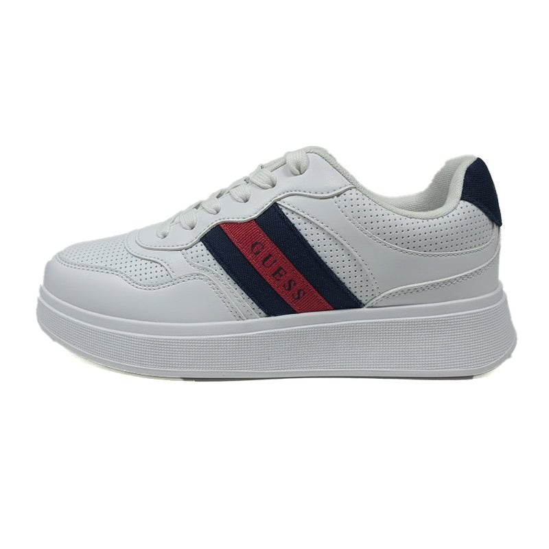 Guess Men's Olivos SHOES GUM145 - Runner