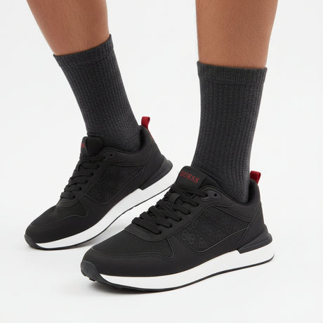 Guess Men's Olivos SHOES GUM143 - Runner