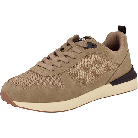 Guess Men's Olivos SHOES GUM144 - Runner