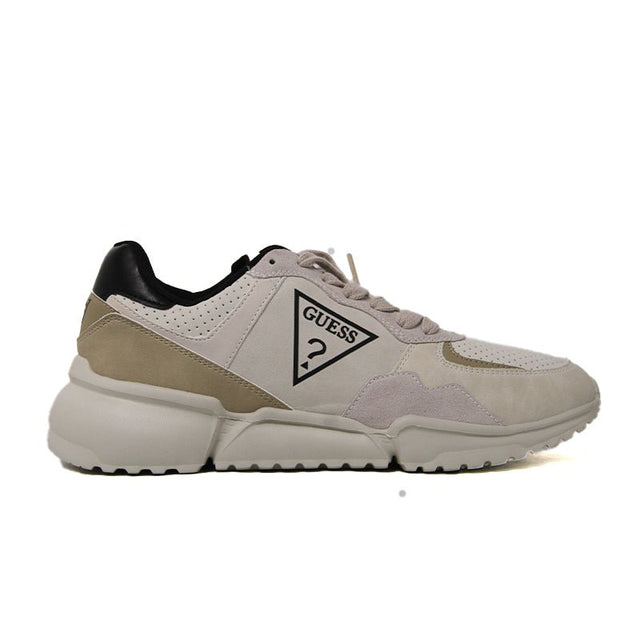 Guess Men's SHAZZ Sneaker SHOES GUM155 - Runner
