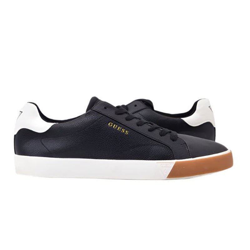 Guess Men's SILZON Casual SHOES GUM114 - Runner