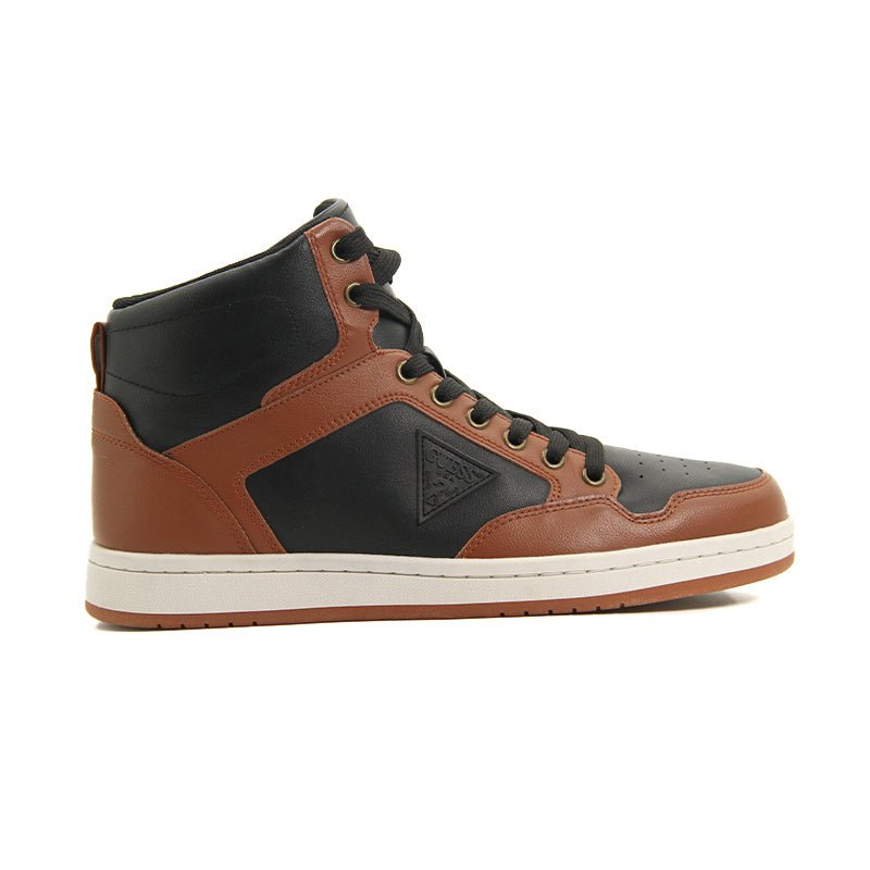 Guess Men's SILZON Casual SHOES GUM116 - Runner