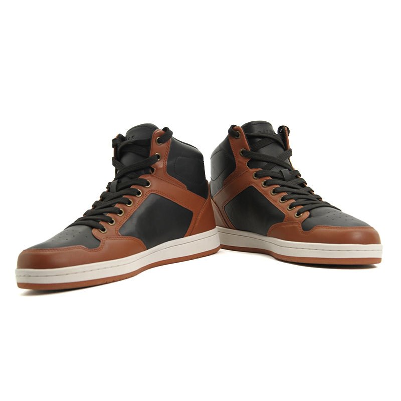 Guess Men's SILZON Casual SHOES GUM116 - Runner
